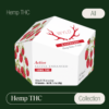 Wyld CBD | D9 Hemp THC Gummies + CBG, CBN, CBD