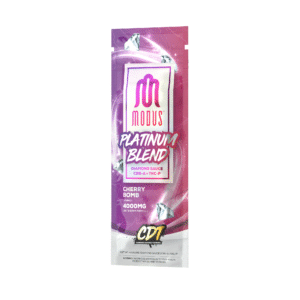 MODUS | PLATINUM BLEND PREROLLS - Cherry Bomb