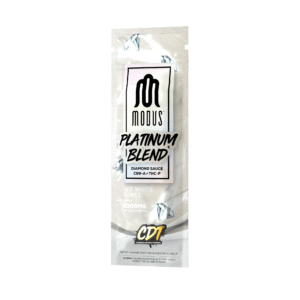 MODUS | PLATINUM BLEND PREROLLS - Off White Runtz