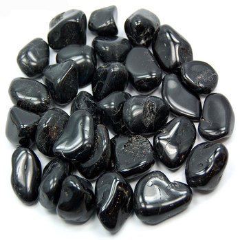Black Tourmaline Crsytal
