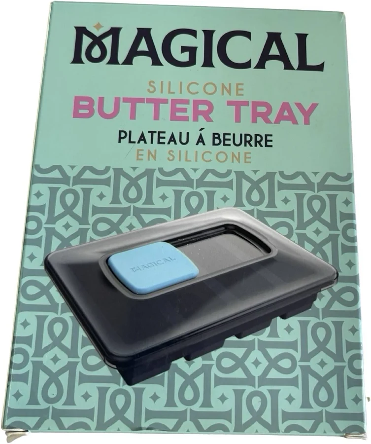 Butter Tray