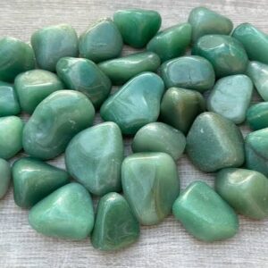 Green Aventurine Crystal