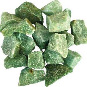 Green Aventurine Rough Crystal