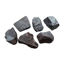 Hematite Rough Crystal