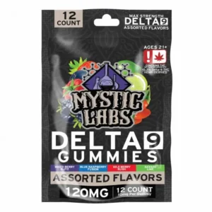 Mystic Labs Assorted
