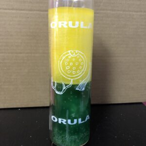 Orisha Candle - ORULA