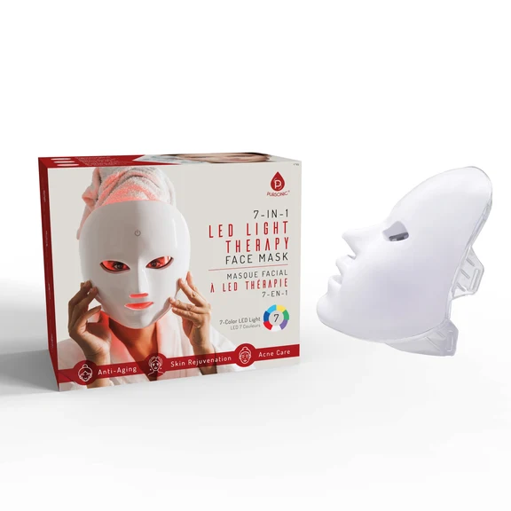 Pursonic Face Mask