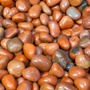 Red Jasper Crystal
