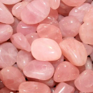 Rose Quartz