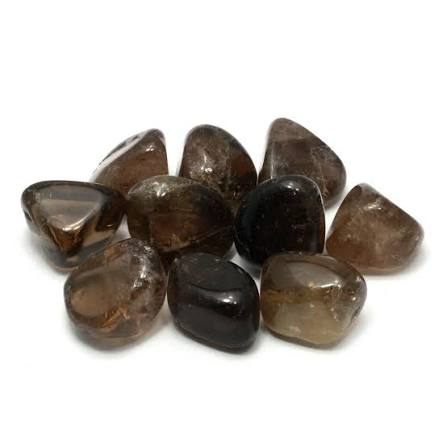 Smoky Quartz Crystal
