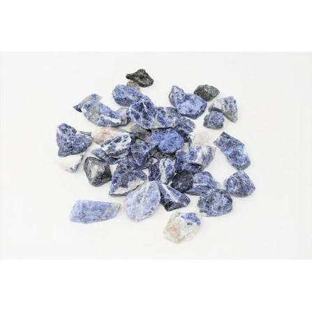 Sodalite Rough Crystal