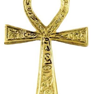 Golden Ankh