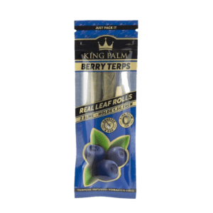 Berry Terps 2 Slim Web Ready 5