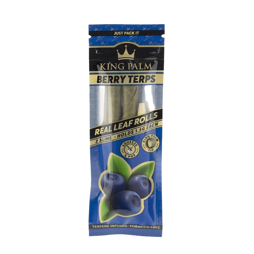 Berry Terps 2 Slim Web Ready 5