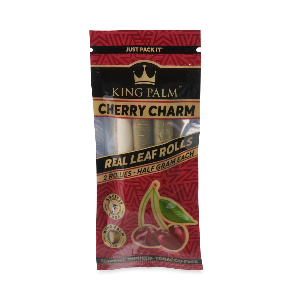 Cherry Charm 2