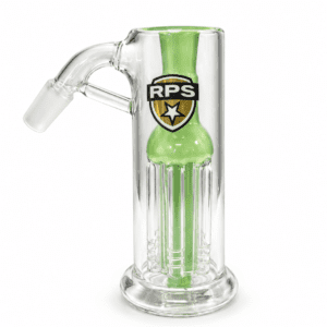 RPS green tree percolator ash catcher