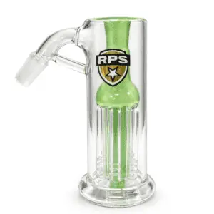 RPS green tree percolator ash catcher