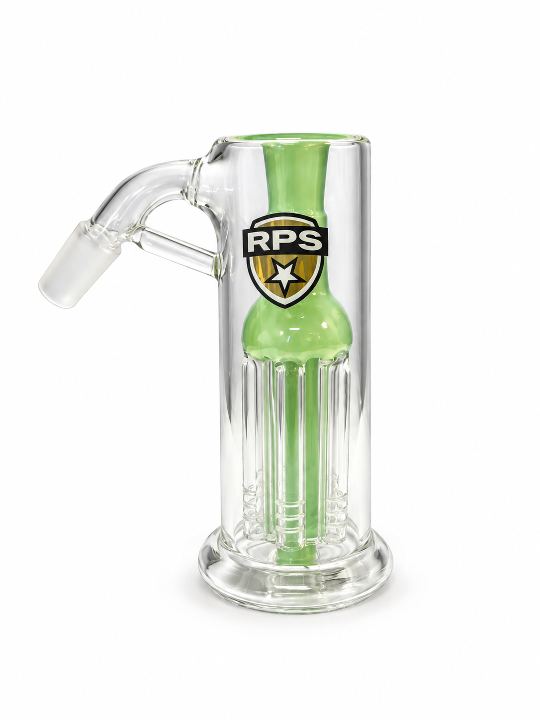 RPS green tree percolator ash catcher