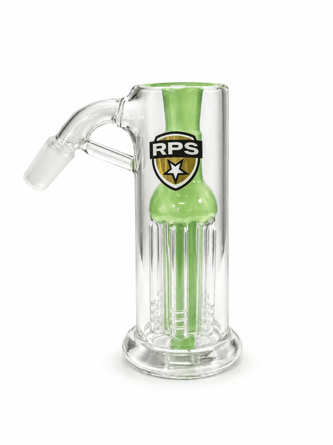 RPS green tree percolator ash catcher