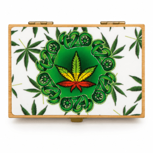 Cleaned Accessory Product Photo