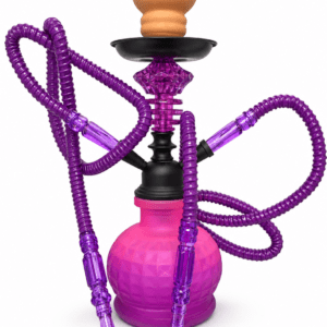 Cleaned Hookah Product Photo 1