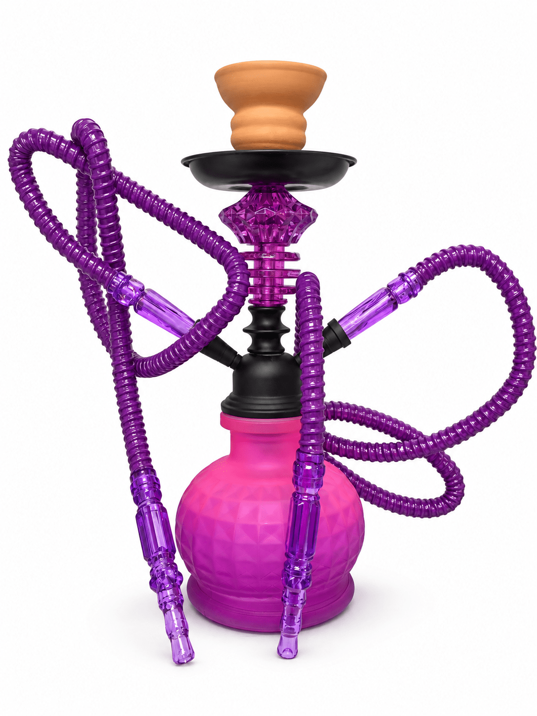Cleaned Hookah Product Photo 1