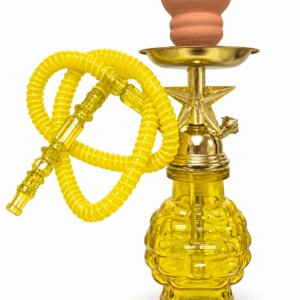 Cleaned Hookah Product Photo 2