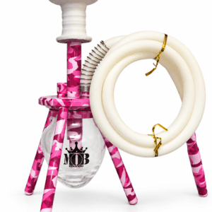 Cleaned Hookah Product Photo 4