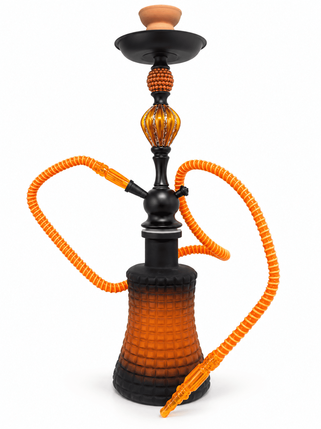 Cleaned Hookah Product Photo