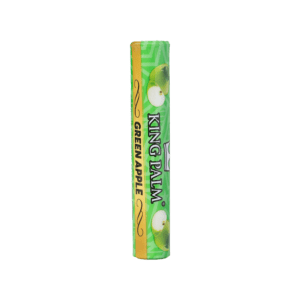 Green Apple 4