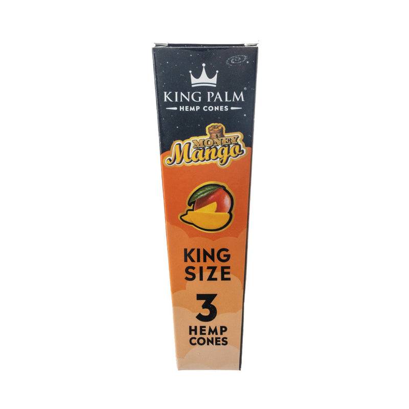 King Palm Mango Cones King Size d31b6172 42de 48bf a6b8 55abee790980