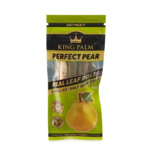 Perfect Pear 2