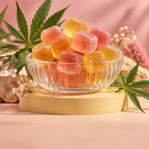 CBD Gummies