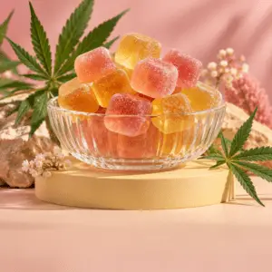 CBD Gummies