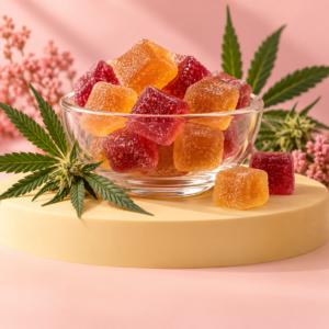 THC Gummies