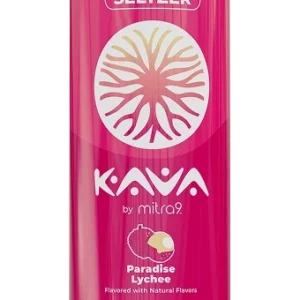 kava drink paradise lychee